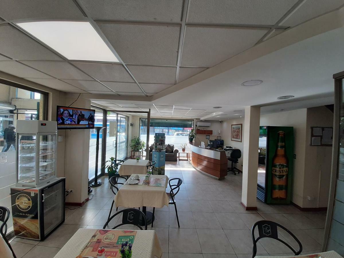 Nativo Y Cafeteria