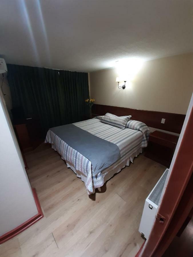 Nativo Y Cafeteria Hotel 3*