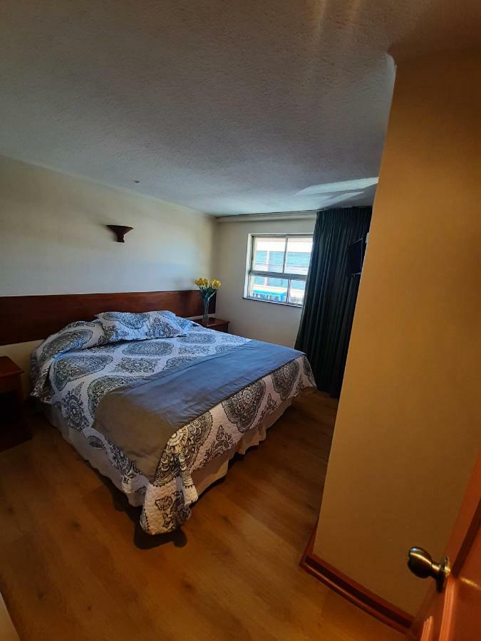 Hotel Nativo Y Cafeteria 3*