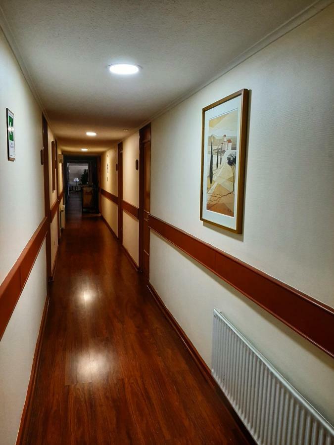 Nativo Y Cafeteria Hotel 3*